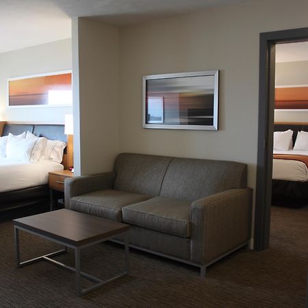 Holiday Inn Express Munising-Lakeview, An Ihg Hotel Kültér fotó