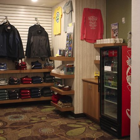 Holiday Inn Express Munising-Lakeview, An Ihg Hotel Kültér fotó