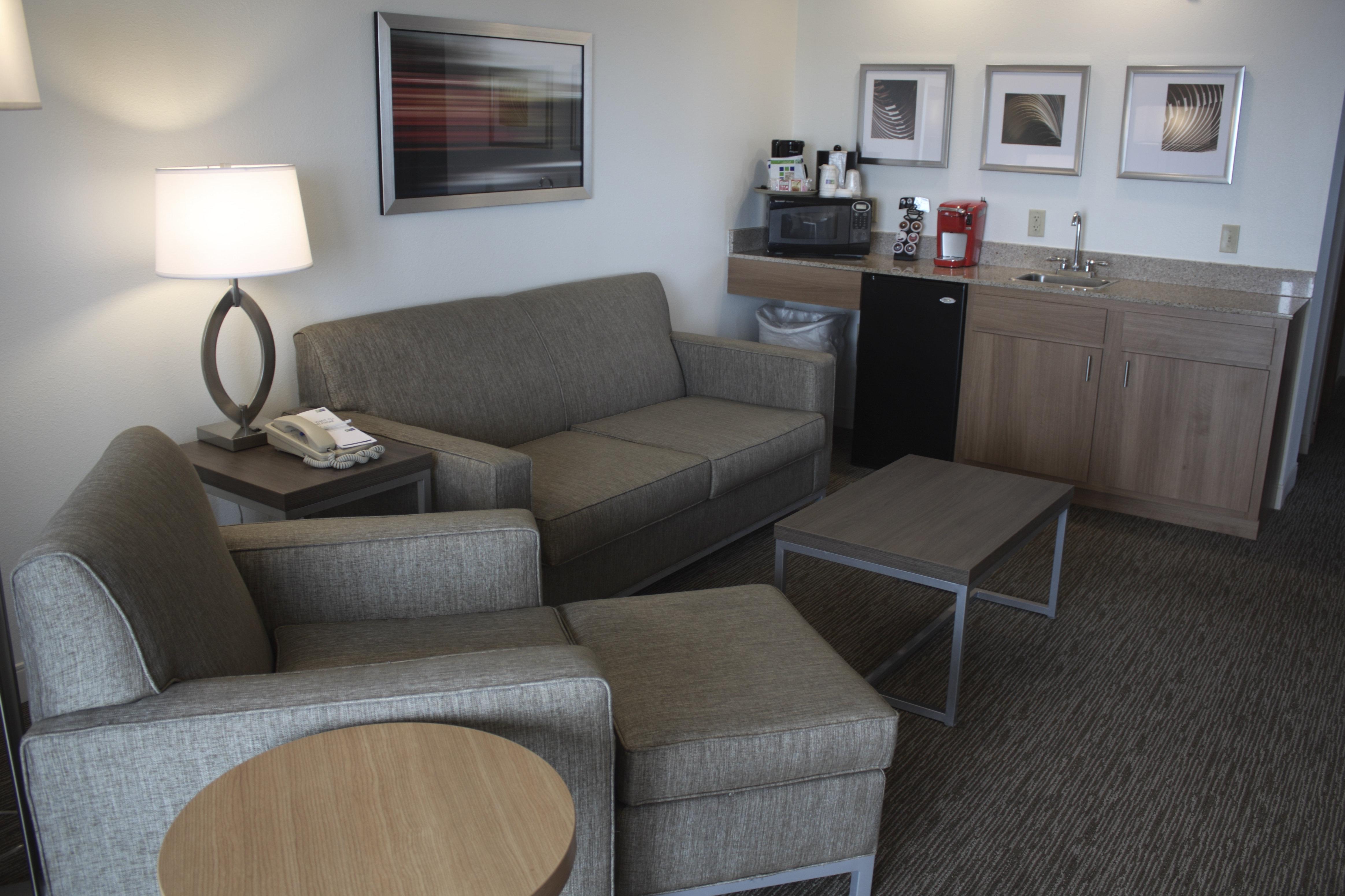 Holiday Inn Express Munising-Lakeview, An Ihg Hotel Kültér fotó