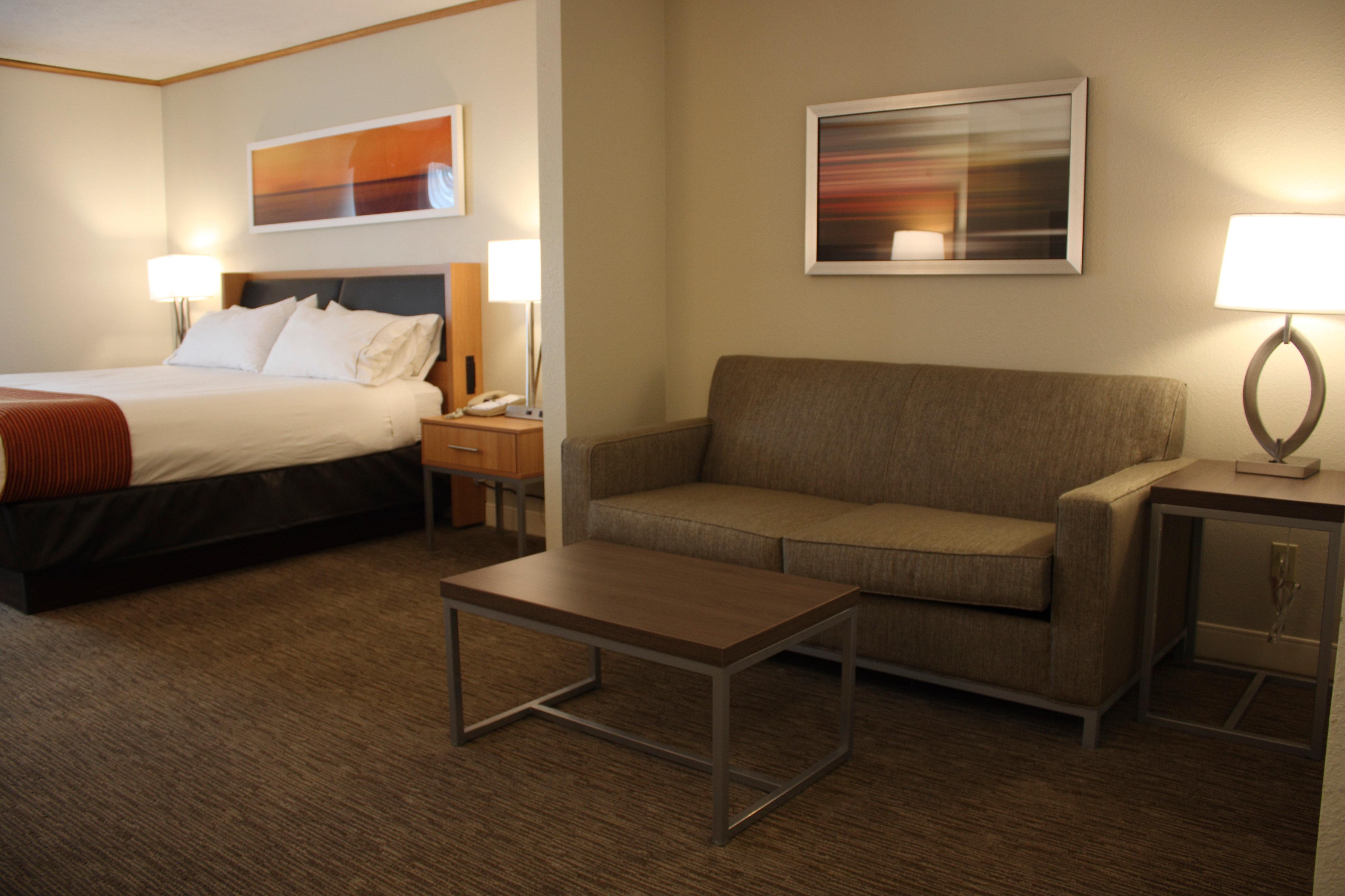 Holiday Inn Express Munising-Lakeview, An Ihg Hotel Kültér fotó