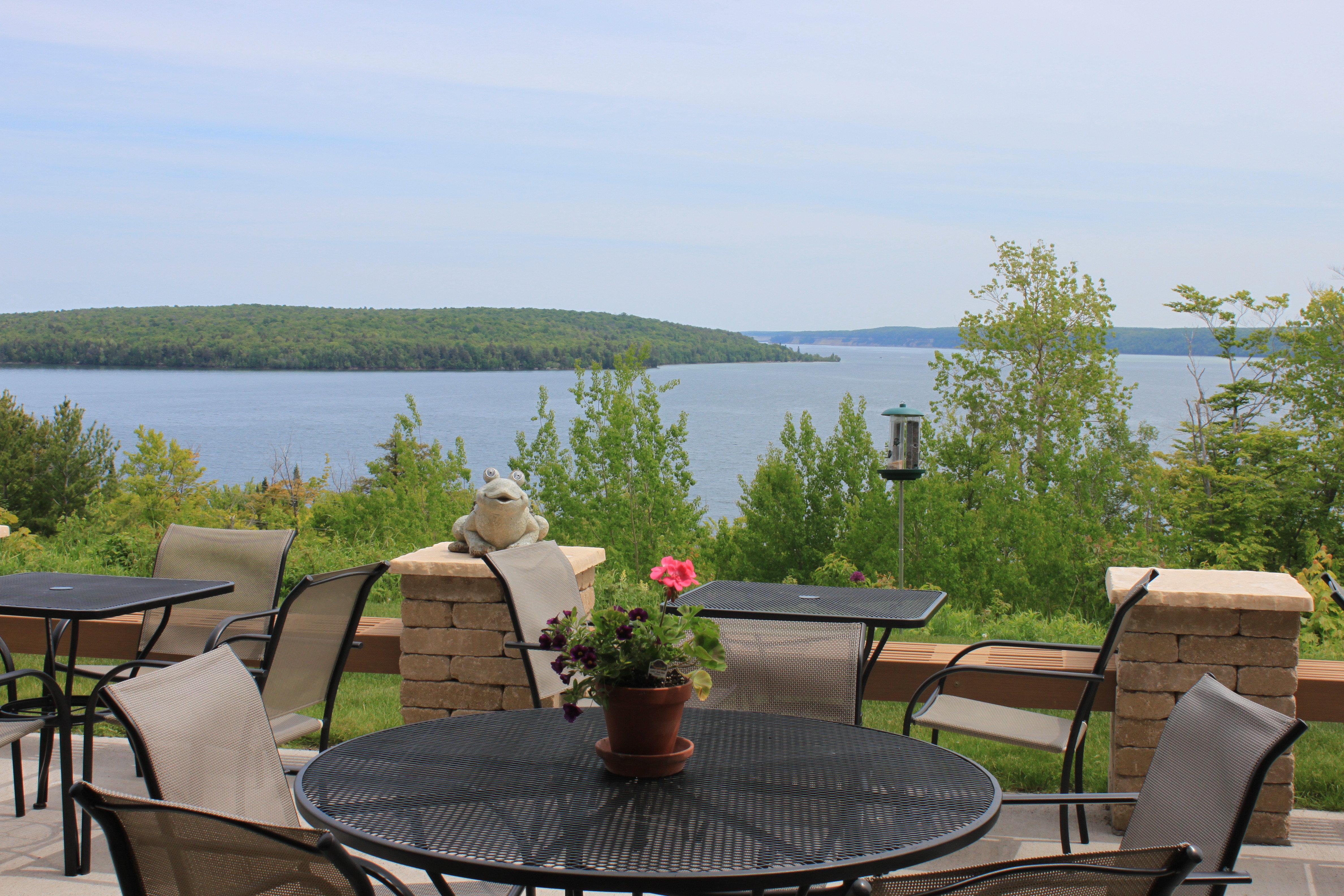 Holiday Inn Express Munising-Lakeview, An Ihg Hotel Kültér fotó