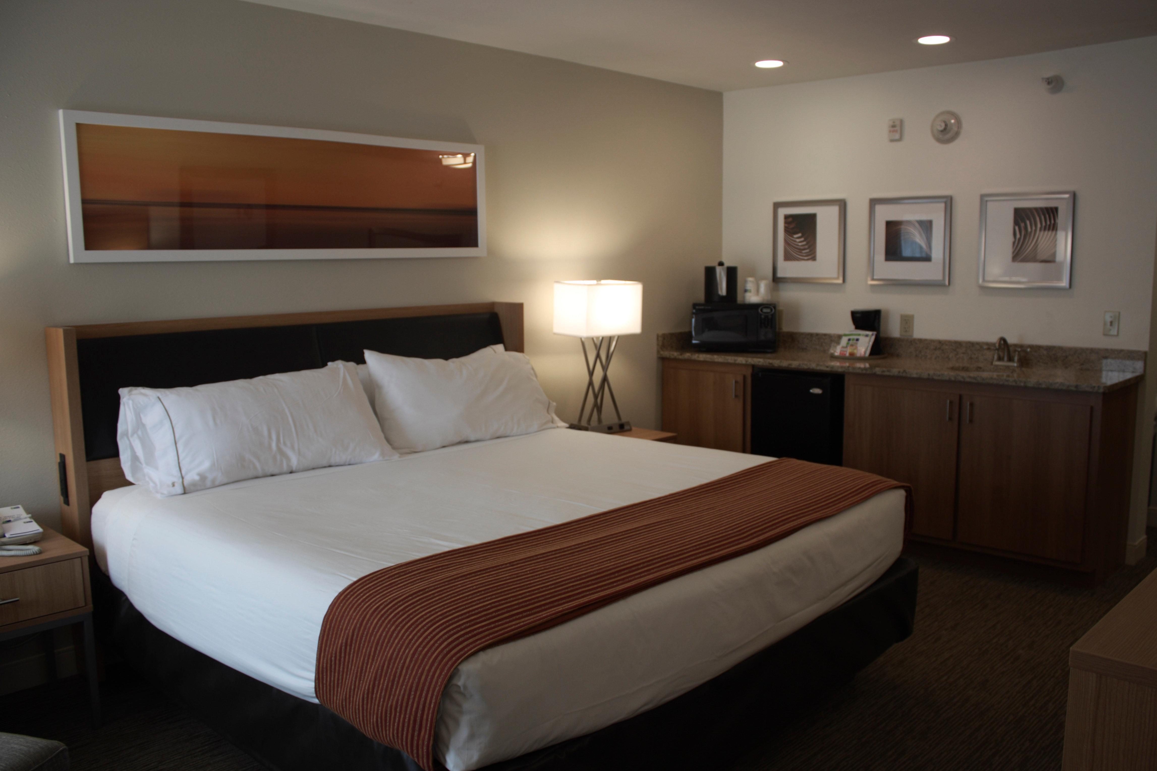 Holiday Inn Express Munising-Lakeview, An Ihg Hotel Kültér fotó