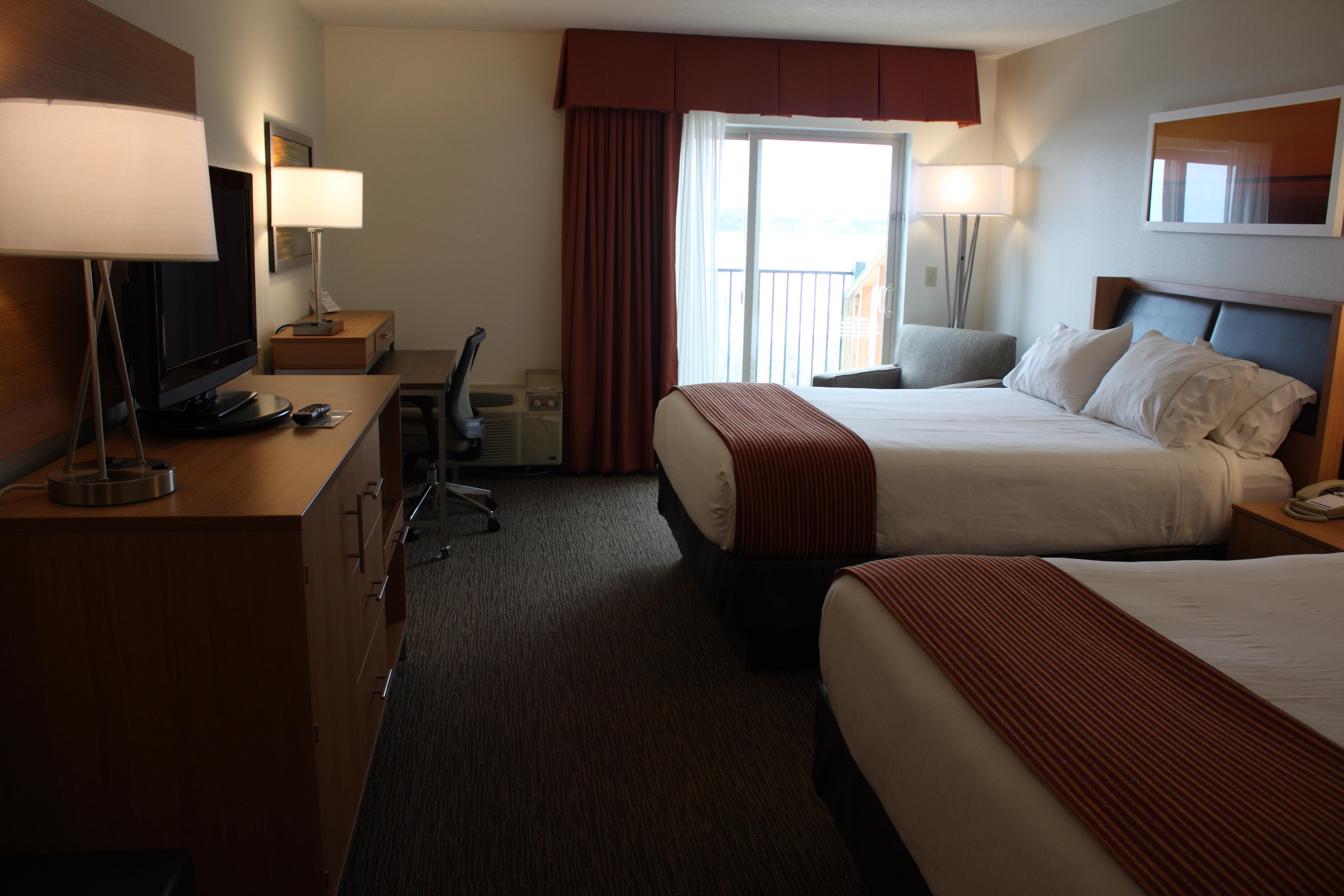 Holiday Inn Express Munising-Lakeview, An Ihg Hotel Kültér fotó