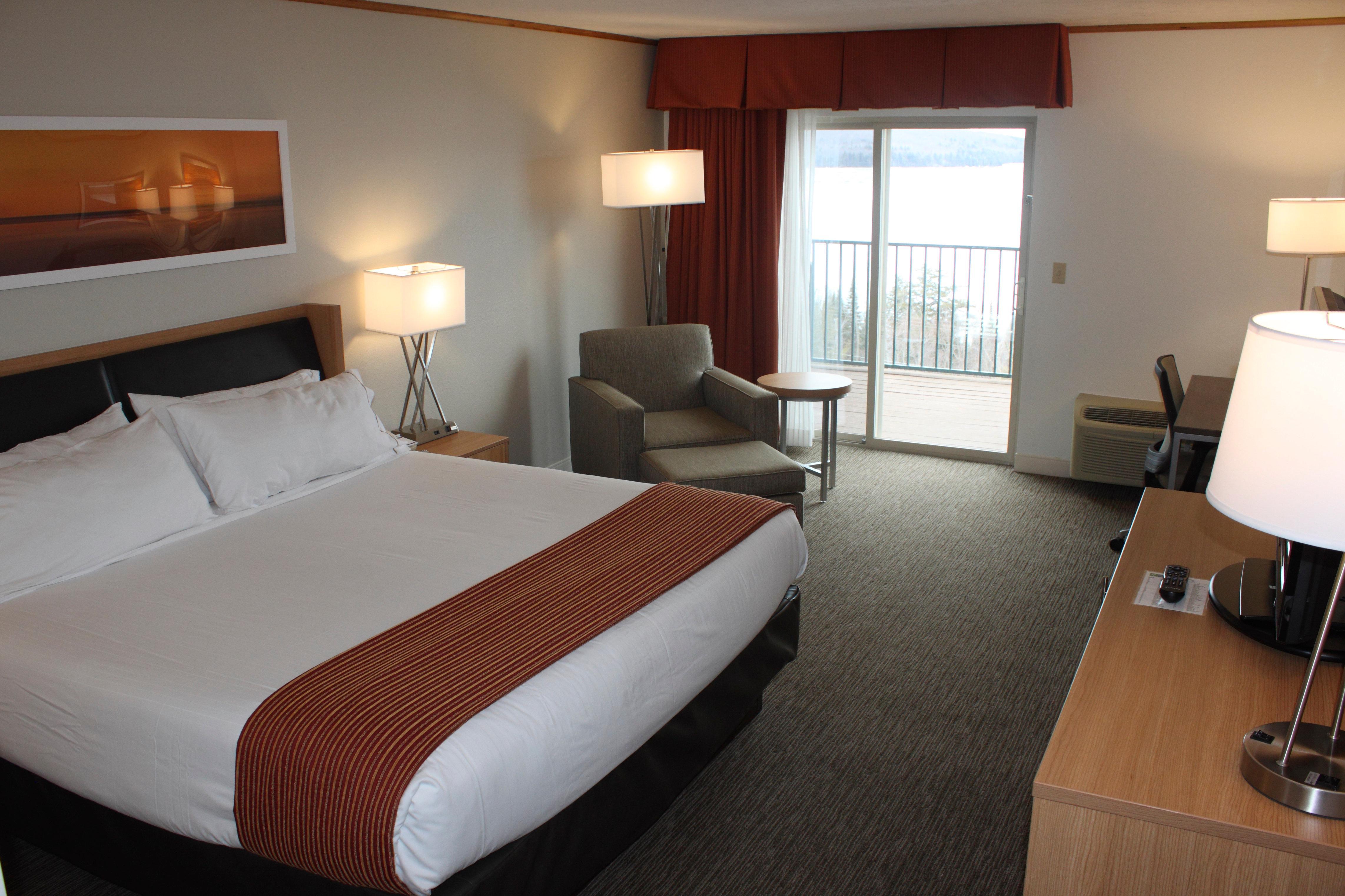 Holiday Inn Express Munising-Lakeview, An Ihg Hotel Kültér fotó
