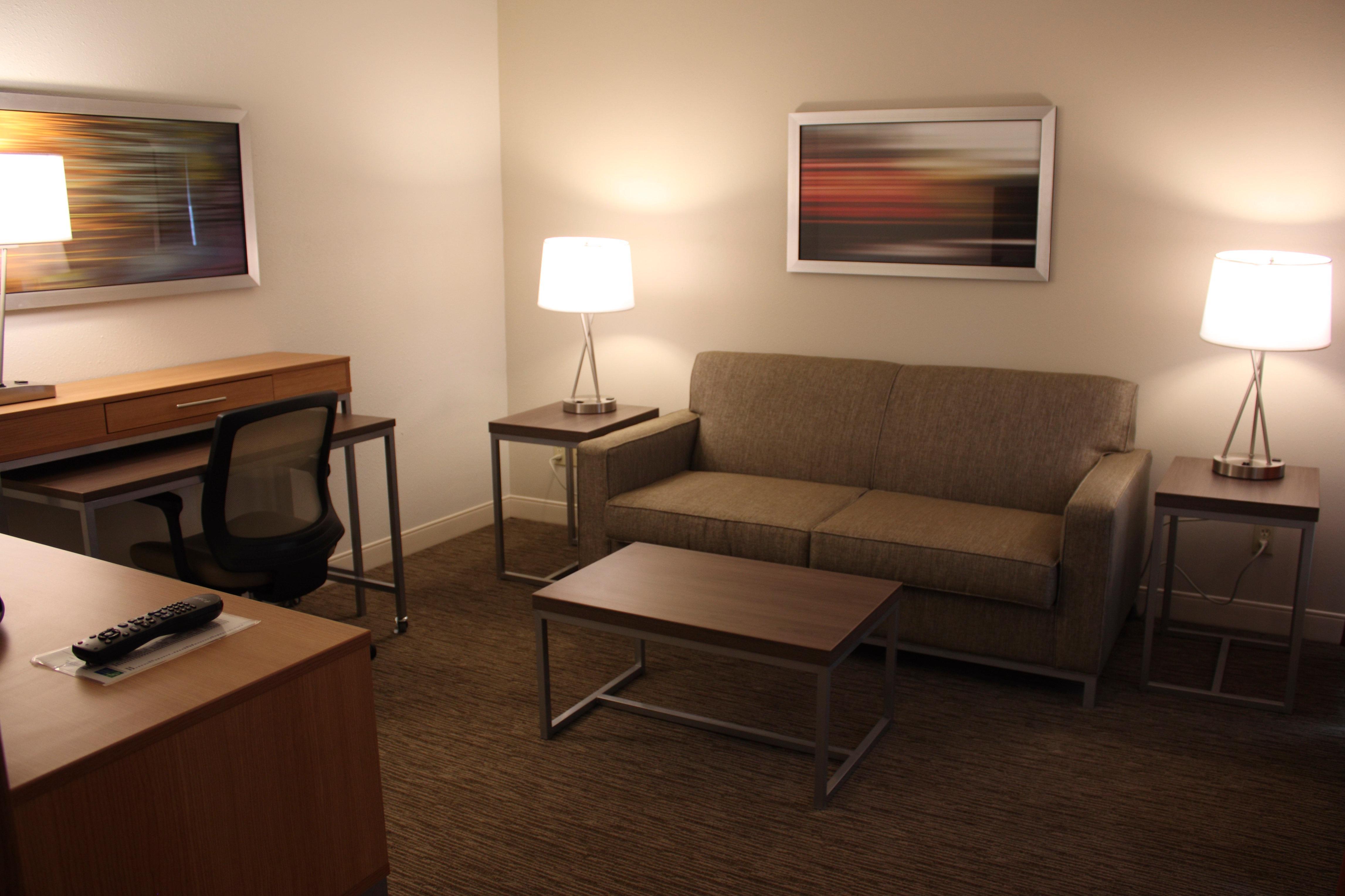 Holiday Inn Express Munising-Lakeview, An Ihg Hotel Kültér fotó