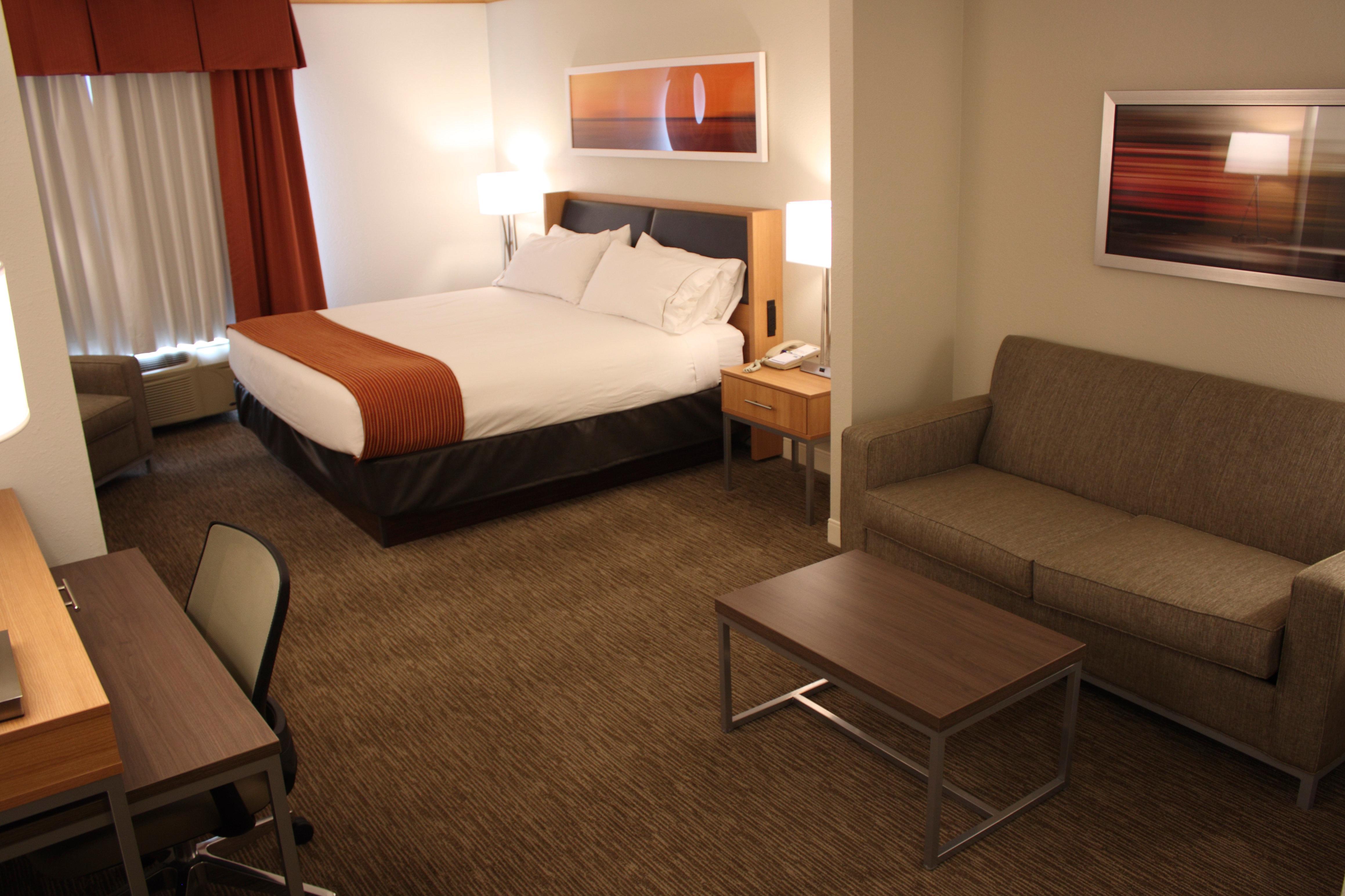 Holiday Inn Express Munising-Lakeview, An Ihg Hotel Kültér fotó