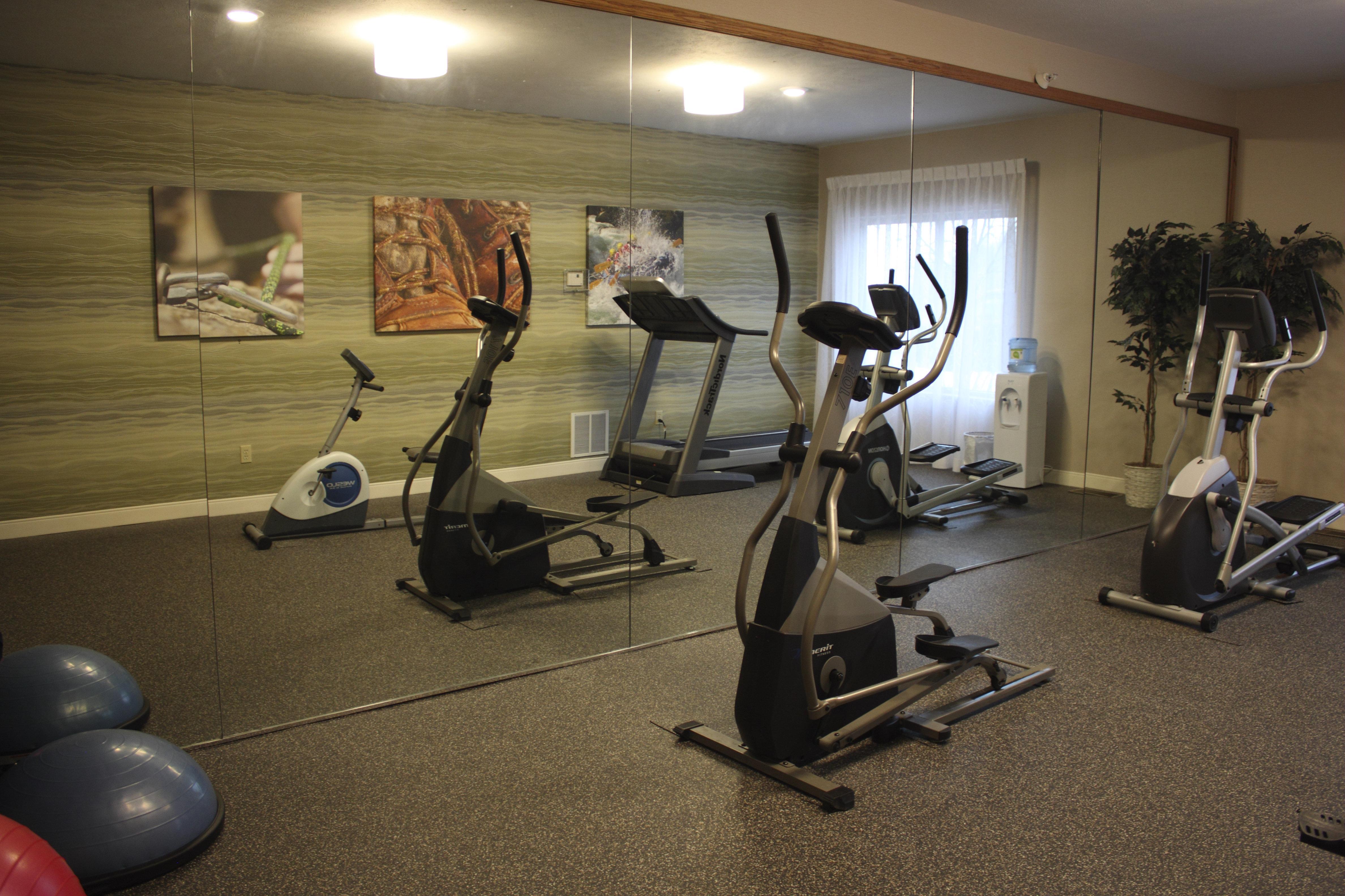 Holiday Inn Express Munising-Lakeview, An Ihg Hotel Kültér fotó
