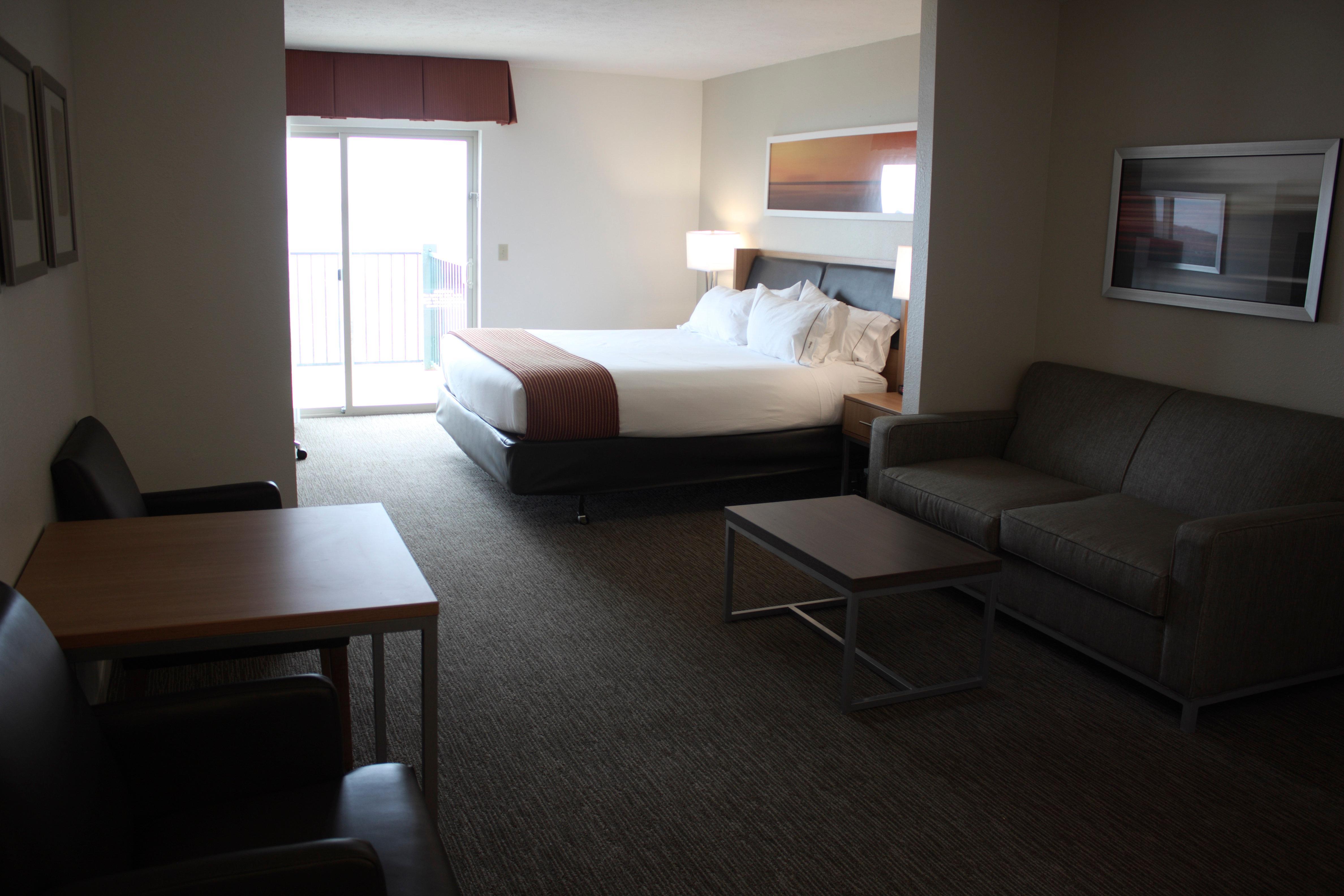 Holiday Inn Express Munising-Lakeview, An Ihg Hotel Kültér fotó