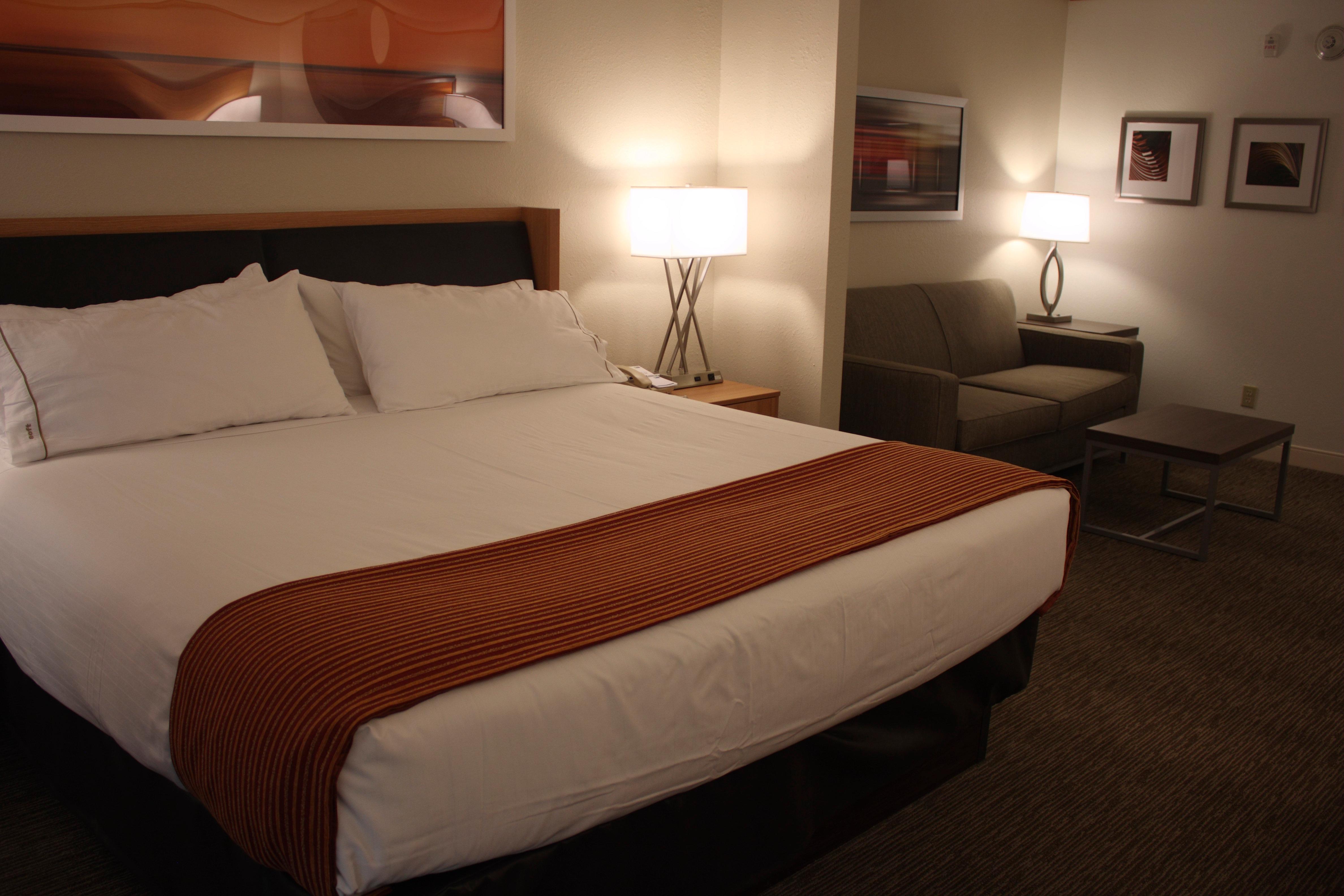 Holiday Inn Express Munising-Lakeview, An Ihg Hotel Kültér fotó