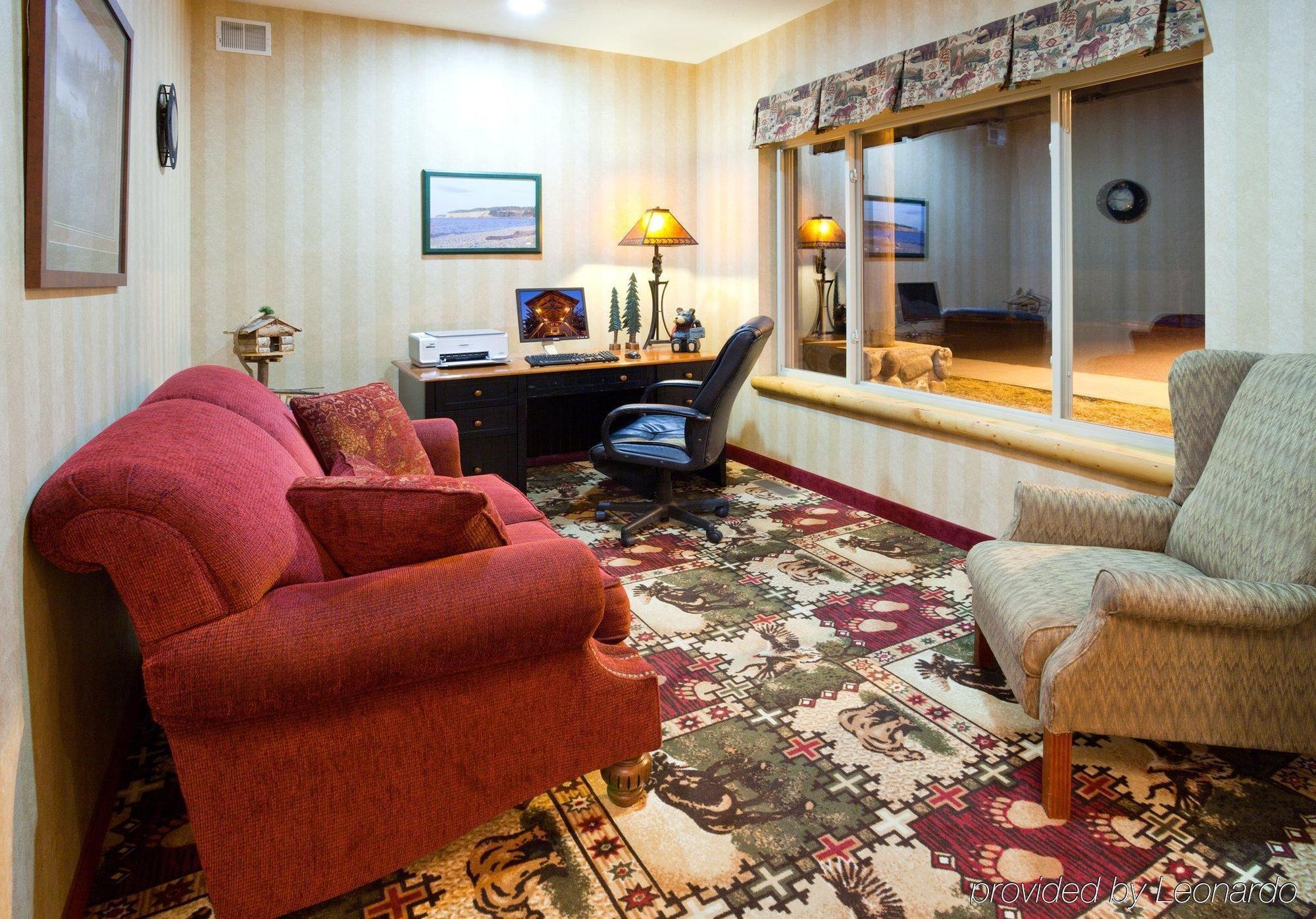 Holiday Inn Express Munising-Lakeview, An Ihg Hotel Szoba fotó
