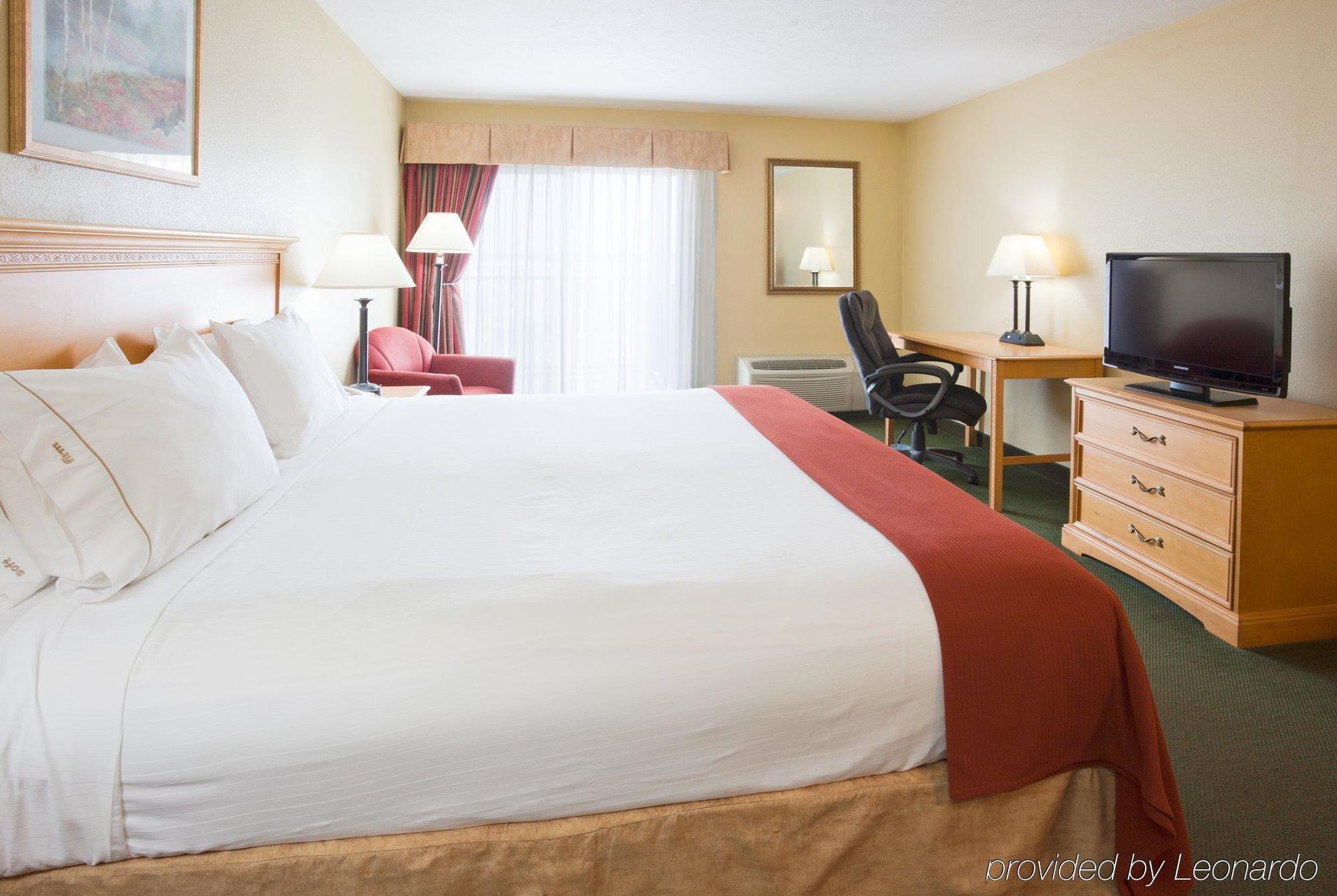 Holiday Inn Express Munising-Lakeview, An Ihg Hotel Szoba fotó