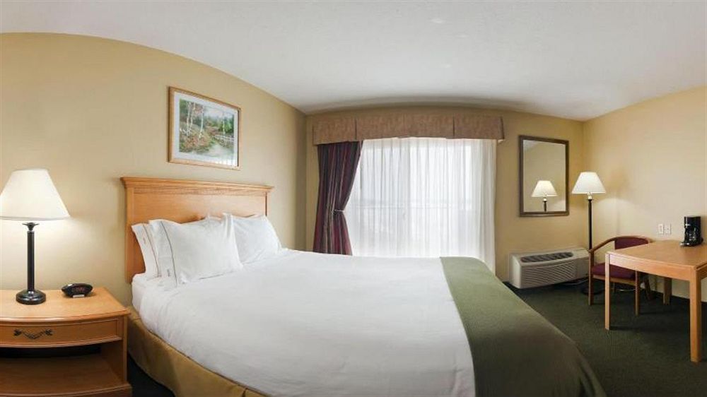 Holiday Inn Express Munising-Lakeview, An Ihg Hotel Kültér fotó