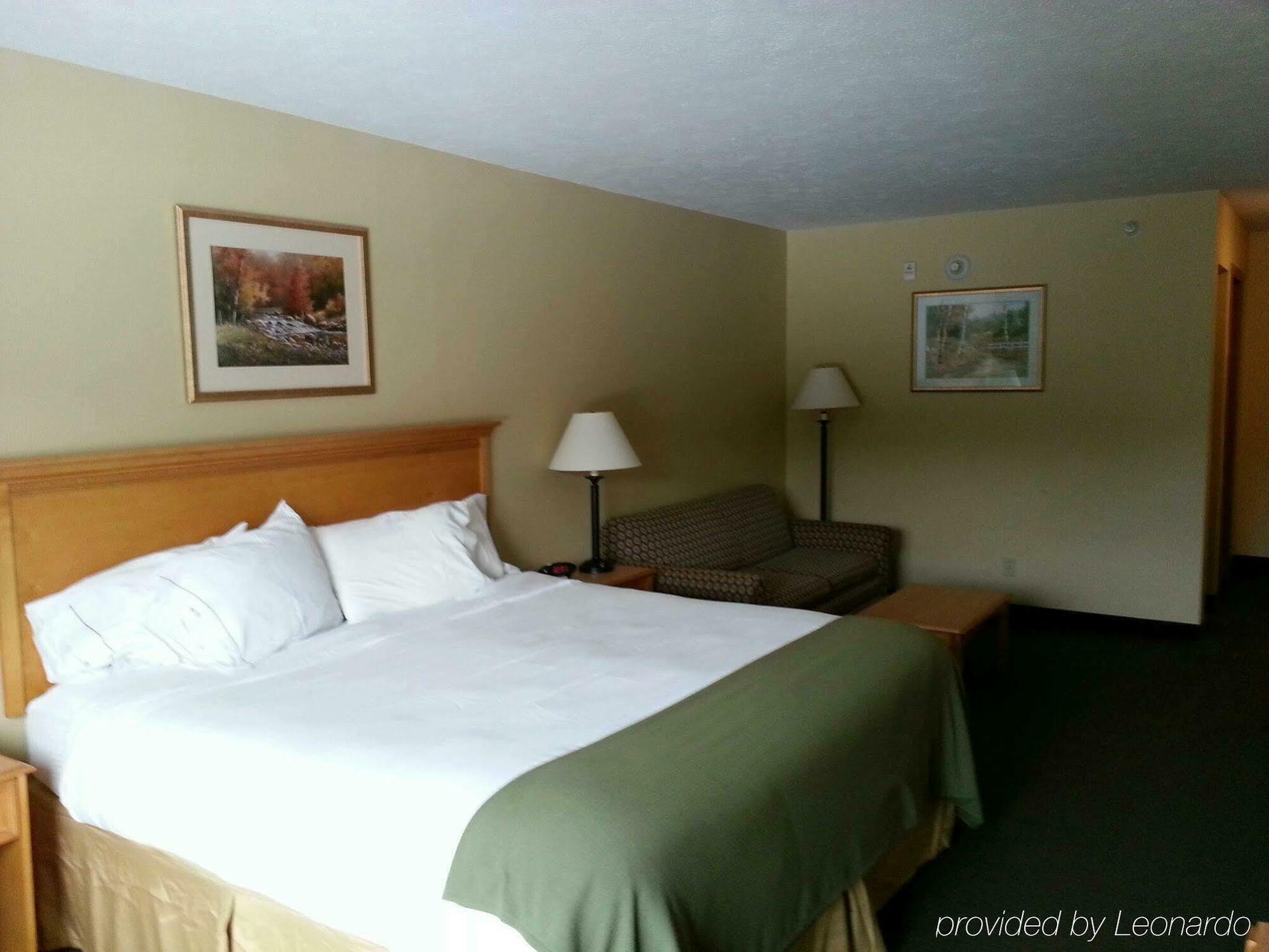 Holiday Inn Express Munising-Lakeview, An Ihg Hotel Kültér fotó