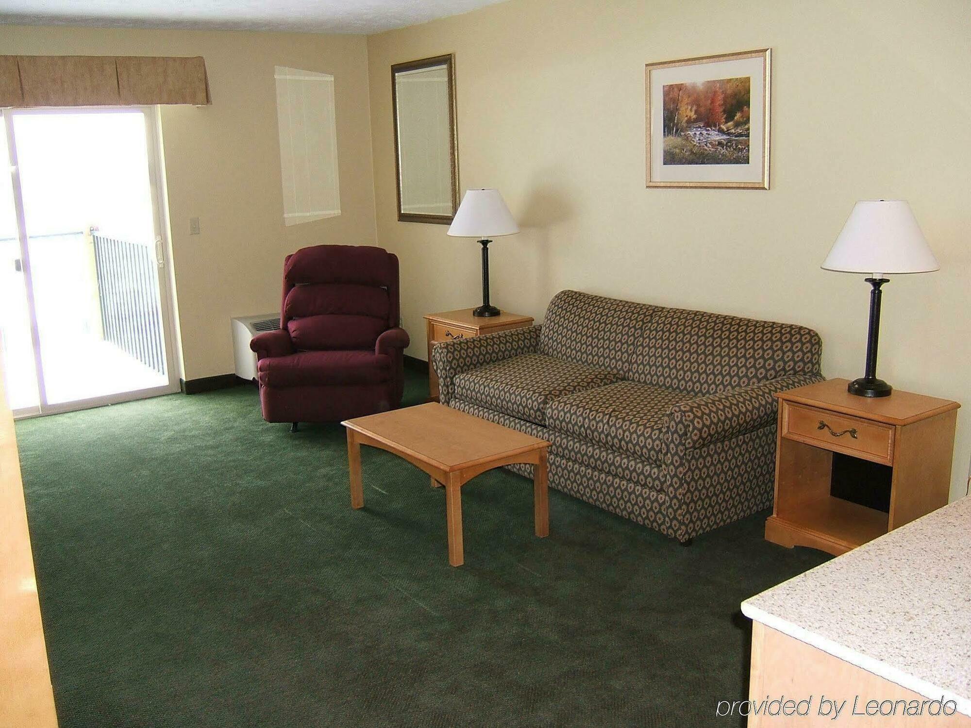Holiday Inn Express Munising-Lakeview, An Ihg Hotel Szoba fotó