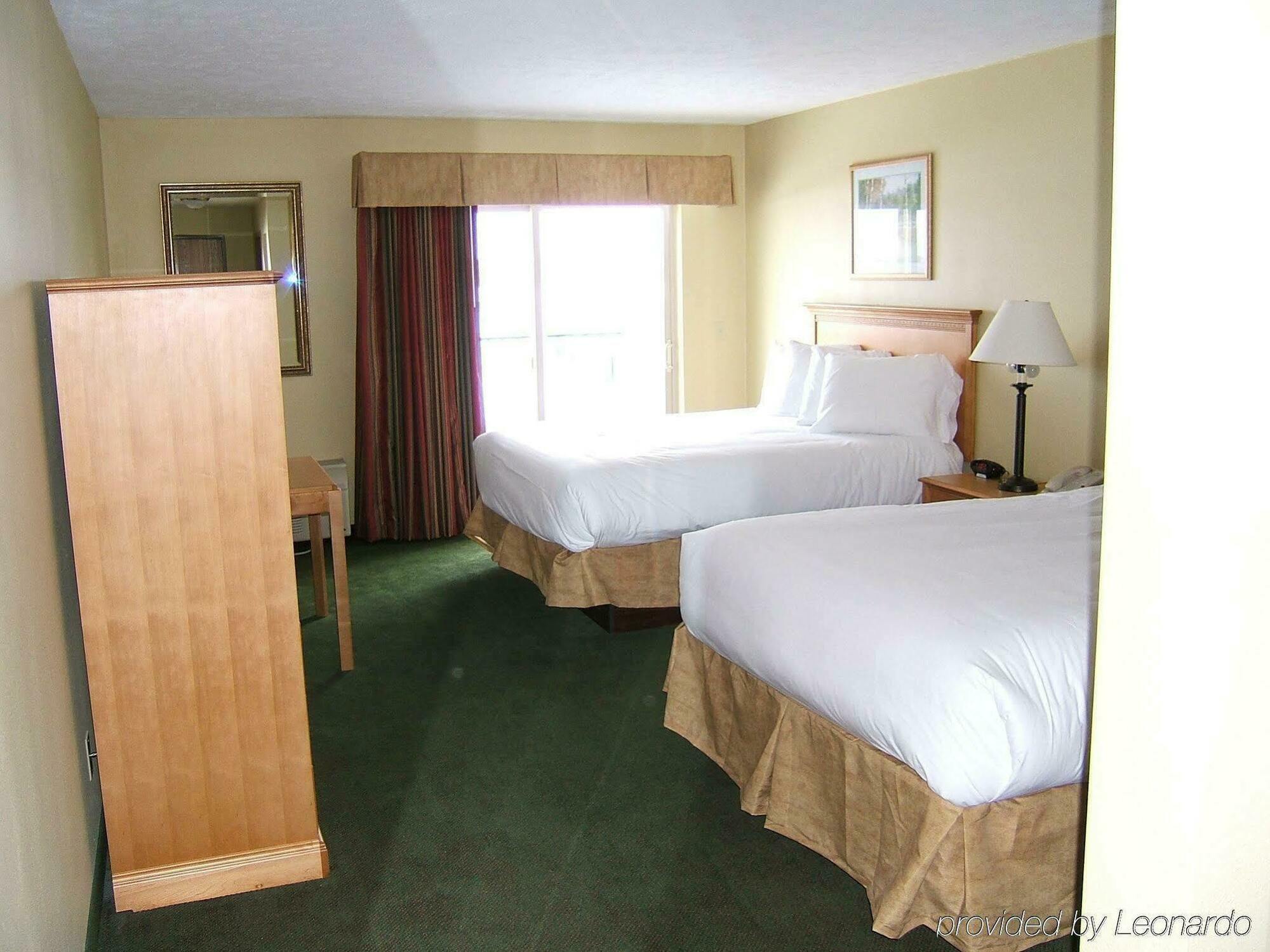 Holiday Inn Express Munising-Lakeview, An Ihg Hotel Szoba fotó